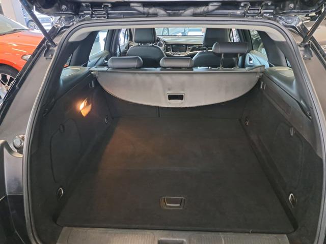 OPEL Astra usata, con Autoradio