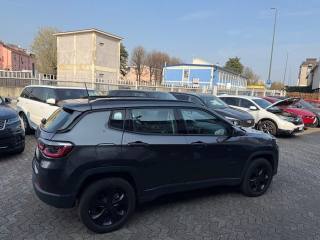 JEEP Compass usata, con Climatizzatore