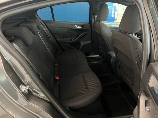 FORD Focus usata, con Servosterzo