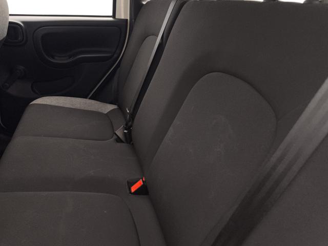 FIAT Panda usata, con Autoradio digitale