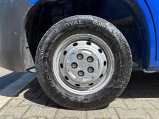 OPEL Movano usata, con Climatizzatore