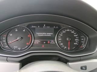 AUDI A4 usata, con Cruise Control