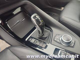 BMW X1 usata, con Bracciolo