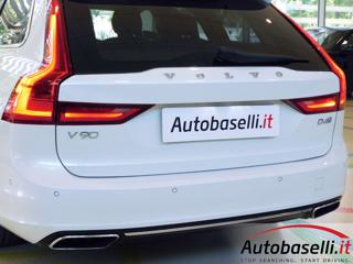 VOLVO V90 usata, con Chiusura centralizzata telecomandata