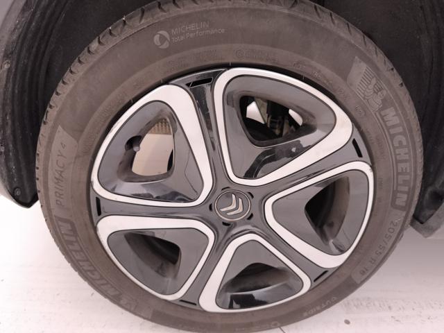 CITROEN C3 usata, con Chiusura centralizzata telecomandata