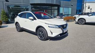 NISSAN Qashqai usata, con Airbag