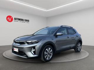 KIA Stonic 1.2 DPI Style