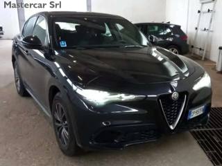 ALFA ROMEO Stelvio usata, con Airbag laterali