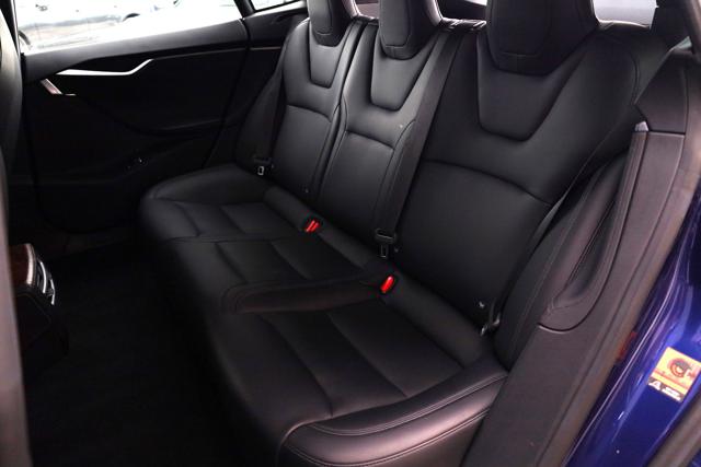 TESLA Model S usata, con Climatizzatore