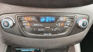 FORD Tourneo Courier usata, con ESP