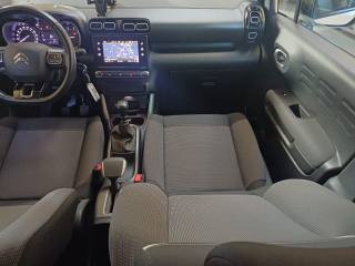 CITROEN C3 Aircross usata, con Cronologia tagliandi