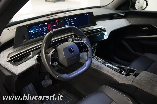 PEUGEOT 3008 usata, con Controllo trazione