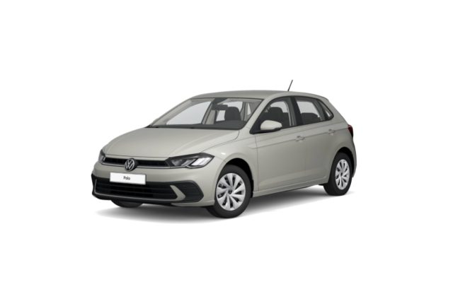 VOLKSWAGEN Polo usata, con ABS