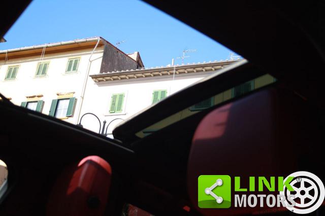 PORSCHE Macan usata, con Sistema di avviso di distanza