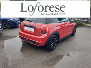 MINI Cooper S usata, con Cerchi in lega