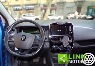 RENAULT ZOE usata 43