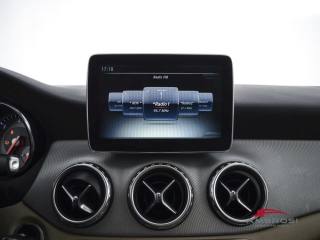 MERCEDES-BENZ GLA 200 usata 13