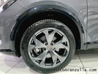 CUPRA Formentor usata, con Luci diurne LED