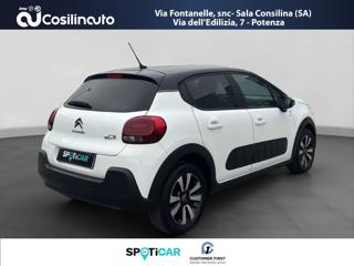CITROEN C3 usata, con Alzacristalli elettrici