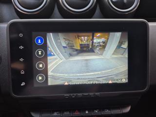 DACIA Duster usata, con Fendinebbia