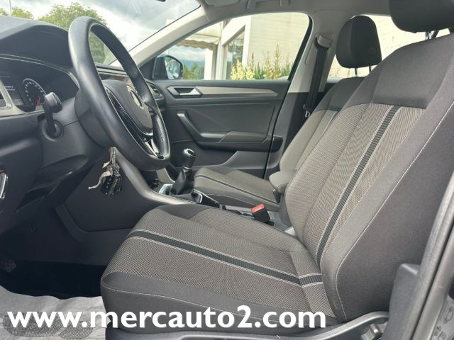VOLKSWAGEN T-Roc usata, con Cruise Control