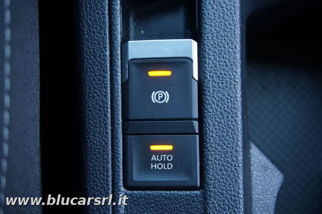 VOLKSWAGEN T-Roc usata, con Frenata d