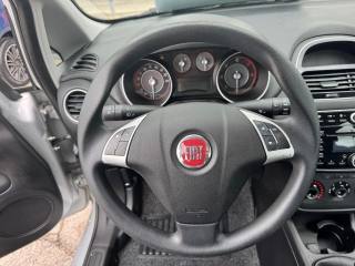 FIAT Punto usata, con Controllo automatico clima