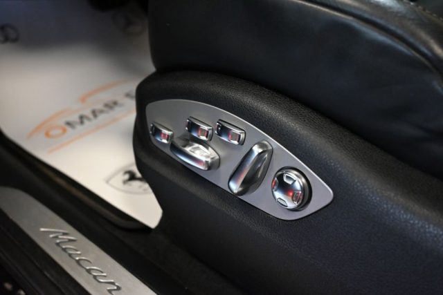 PORSCHE Macan usata 48
