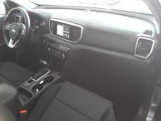 KIA Sportage usata, con Cruise Control