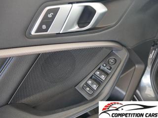 BMW 118 usata, con Volante in pelle