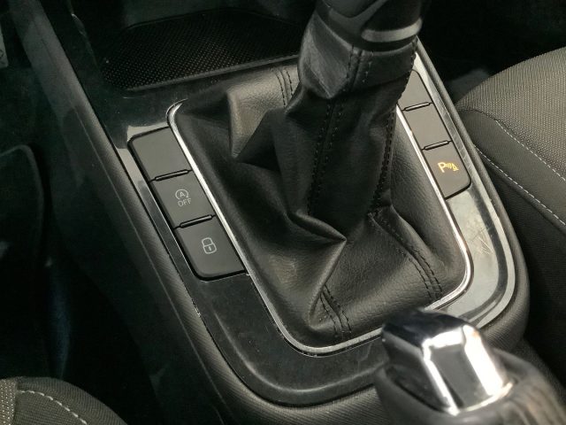 SKODA Fabia usata, con Airbag testa