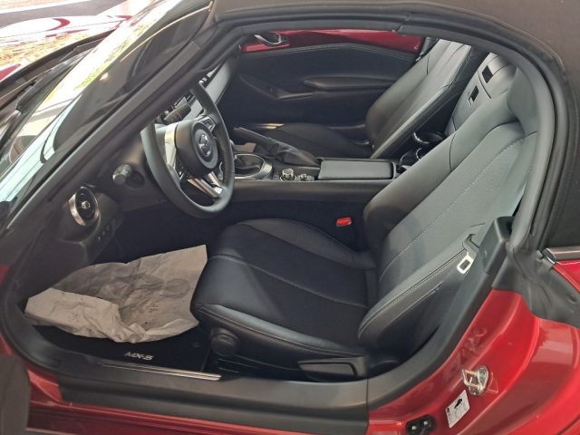 MAZDA MX-5 usata, con Controllo automatico clima