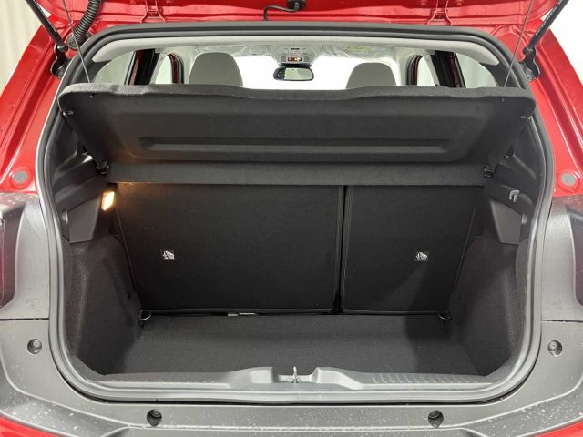 CITROEN C3 usata, con Sedile posteriore sdoppiato