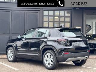 JEEP Avenger usata, con ESP