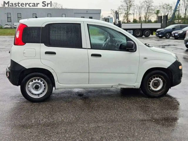 FIAT Panda usata, con Controllo trazione