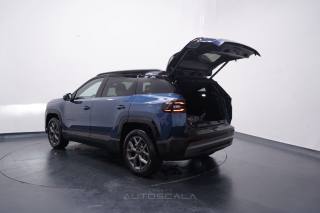 JEEP Compass usata, con Airbag testa