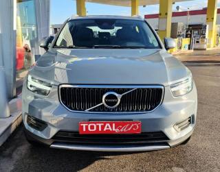 VOLVO XC40 usata, con Chiusura centralizzata