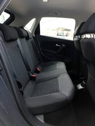 VOLKSWAGEN Polo usata, con Pneumatici estivi