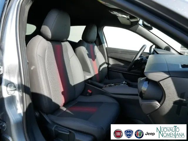 ALFA ROMEO Junior usata, con Sensori di parcheggio posteriori