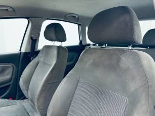 SEAT Ibiza usata, con Fendinebbia