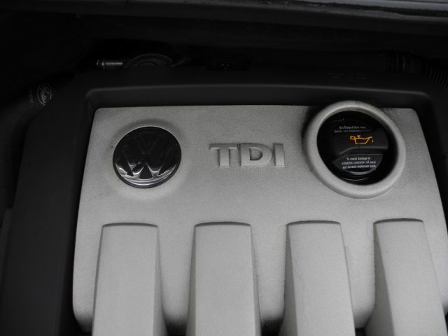 VOLKSWAGEN Touran usata 66