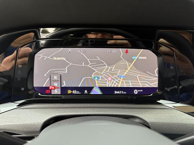 VOLKSWAGEN Golf GTI usata, con Regolazione elettrica sedili