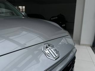 MG ZS usata, con Airbag laterali