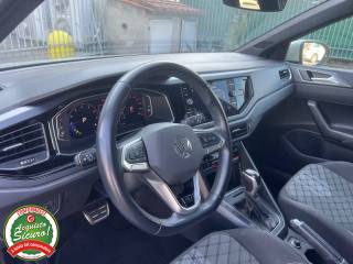 VOLKSWAGEN Taigo usata, con Climatizzatore