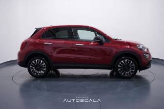 FIAT 500X usata, con Autoradio