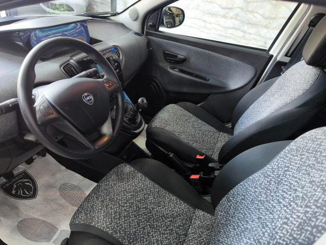 LANCIA Ypsilon usata, con Immobilizzatore elettronico
