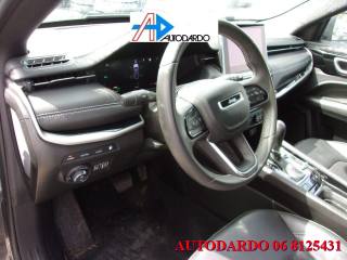 JEEP Compass usata, con Airbag testa