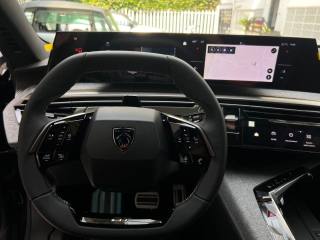 PEUGEOT 3008 usata 57