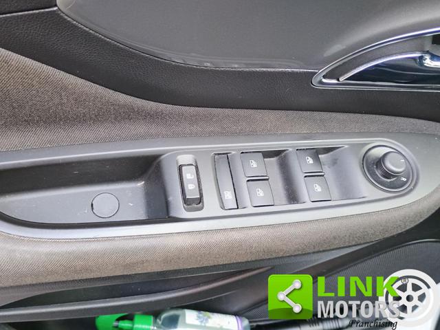 OPEL Mokka usata, con Marmitta catalitica