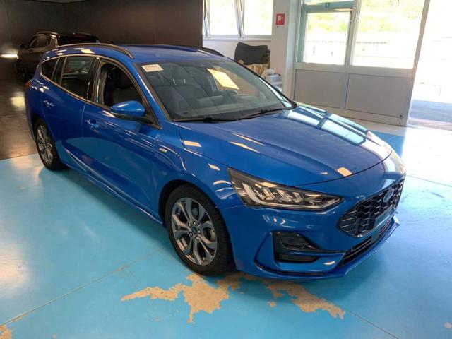 FORD Focus usata, con Airbag